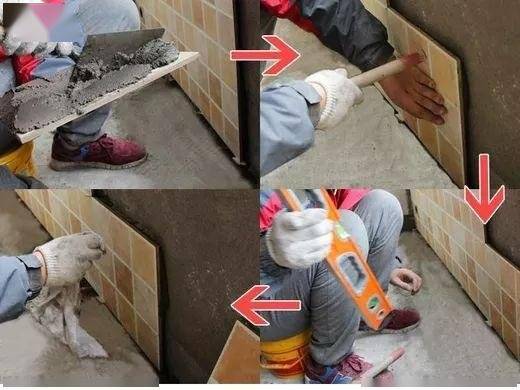 墙砖打孔后的地方怎么修补好看视频(墙砖打孔后的地方怎么修补好看视频教程) 墙砖打孔后的地方怎么修补好看视频(墙砖打孔后的地方怎么修补好看视频教程)