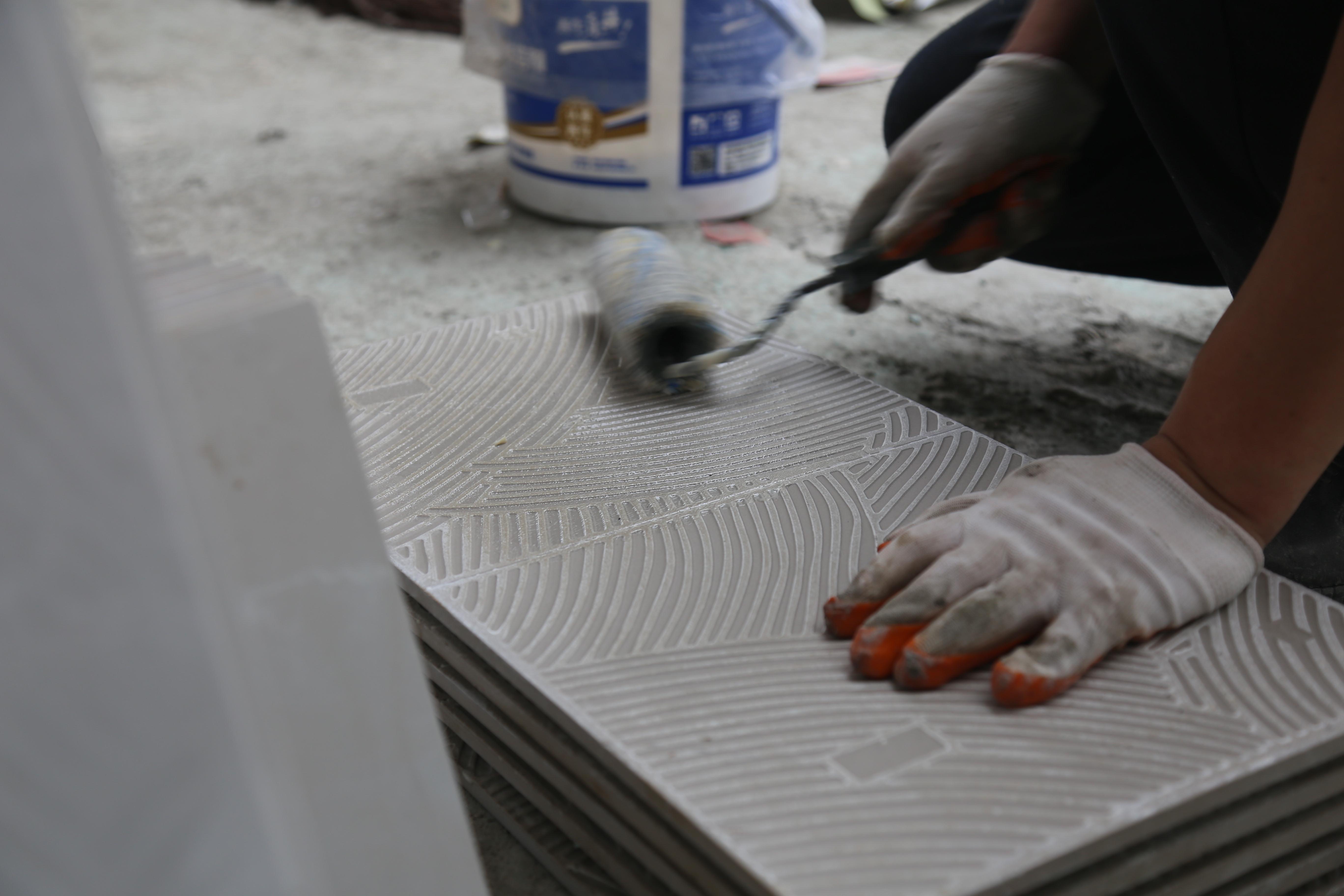 墙砖损坏怎么处理视频教学(墙砖损坏怎么处理视频教学讲解)