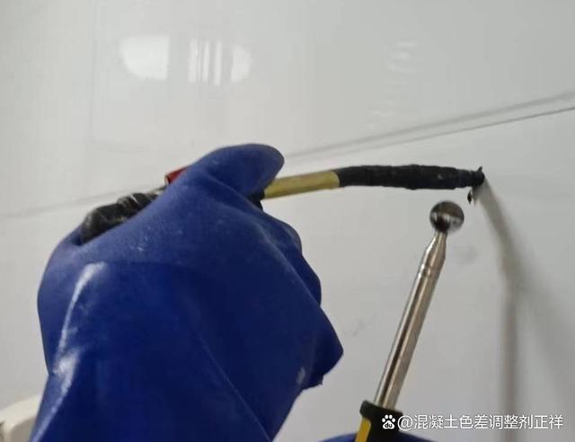 墙砖空鼓有什么补救方法(墙砖空鼓的补救方法用什么什么胶) 墙砖空鼓有什么补救方法(墙砖空鼓的补救方法用什么什么胶)